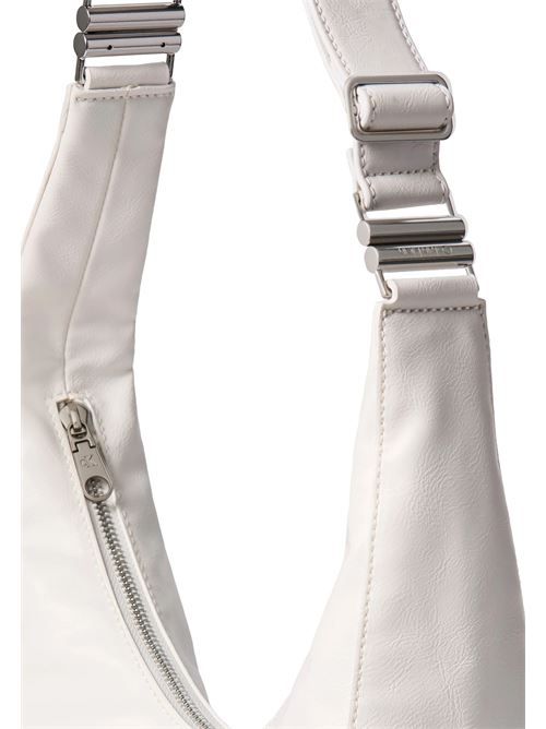 buckle convertible small hobo CALVIN KLEIN | LV04F3512G4LX